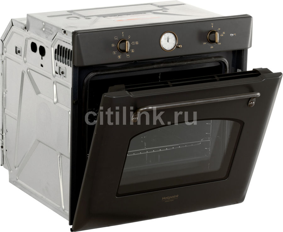 Электрический духовой шкаф hotpoint ariston fit 804 h an ha