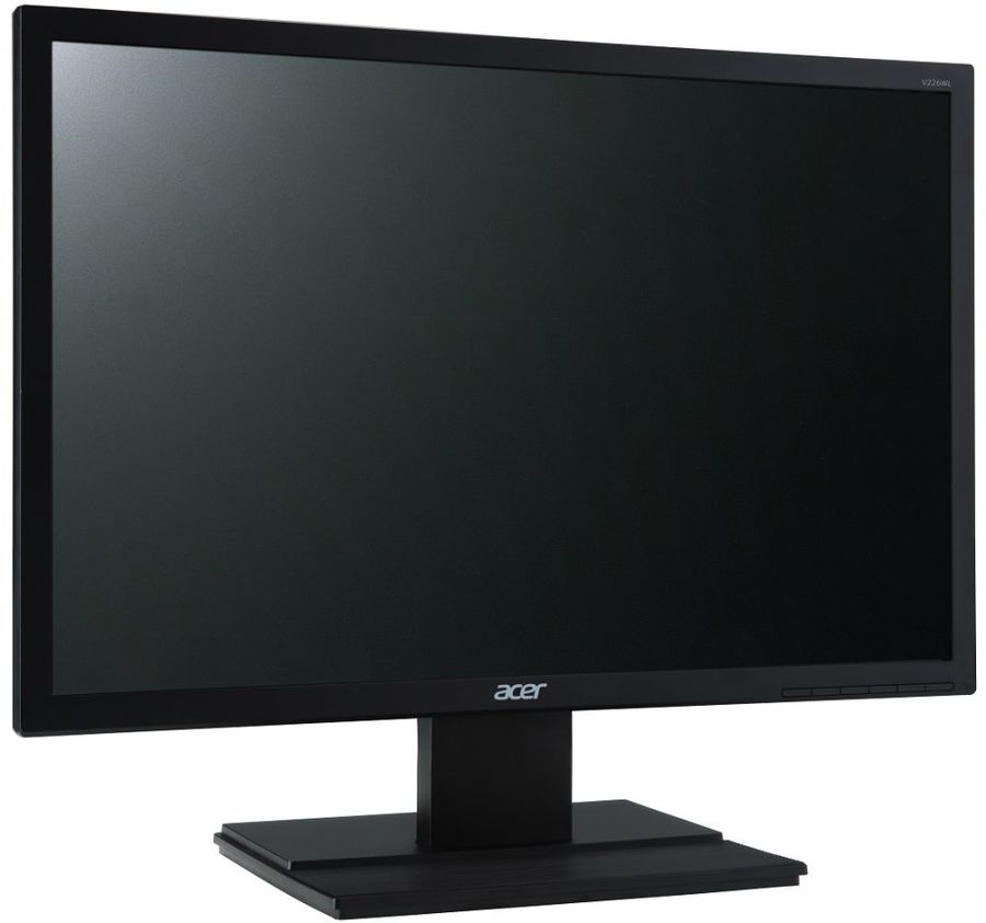 acer 20 inch lcd monitor price