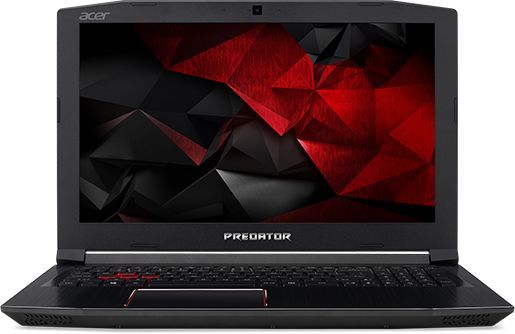 acer predator helios 300 i5 8300h