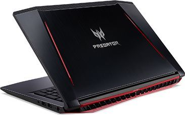 acer predator helios 300 1050ti