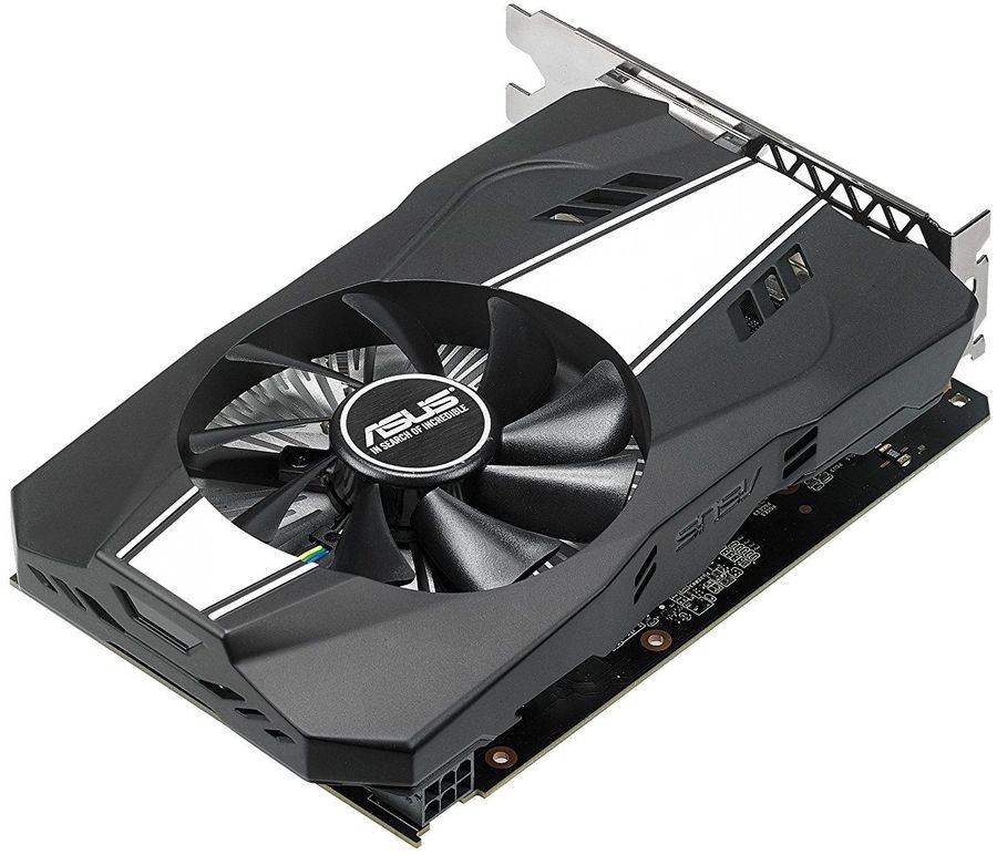Купить Видеокарта ASUS nVidia GeForce GTX 1060 , PH-GTX1060-6G в ...