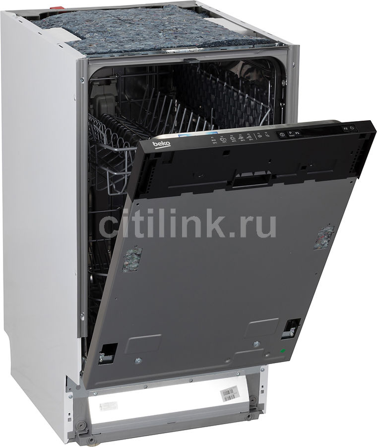 Посудомоечная машина beko dis25010