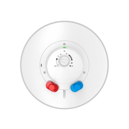 Характеристики Водонагреватель Hyundai Taegu H-SWE7-50V-UI712 ...