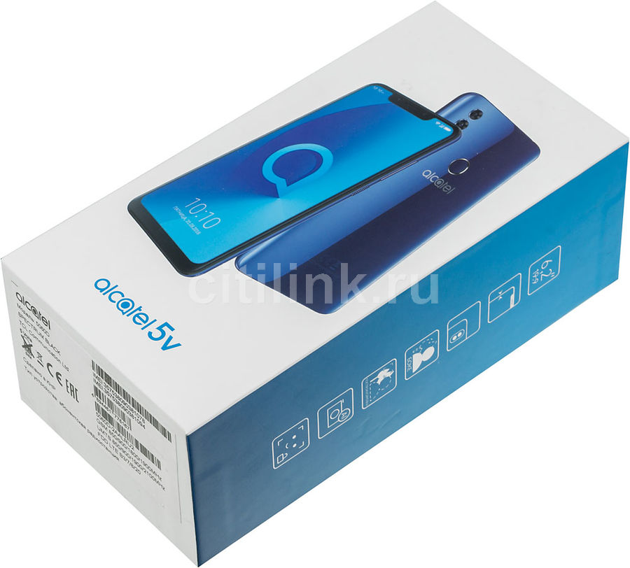 Alcatel 5060d аккумулятор