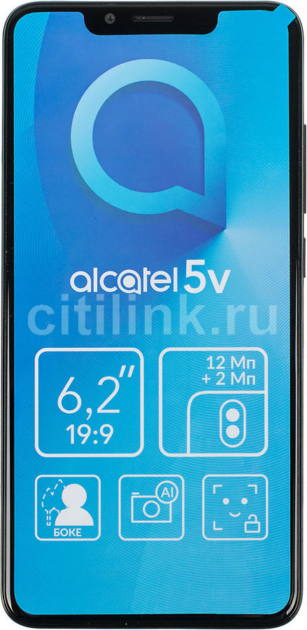 Alcatel 5060d аккумулятор