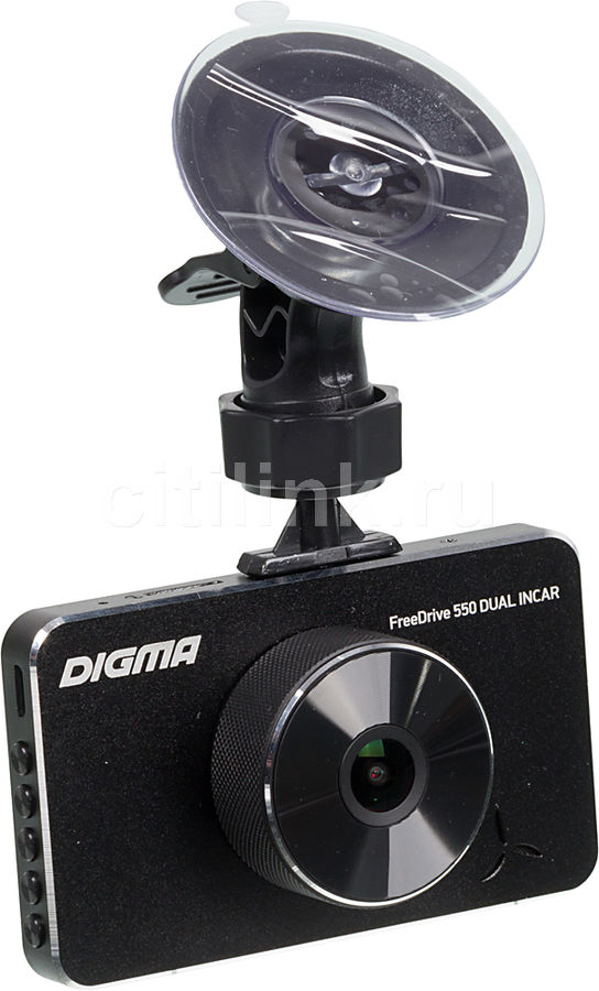 Digma dcr 550 обзор