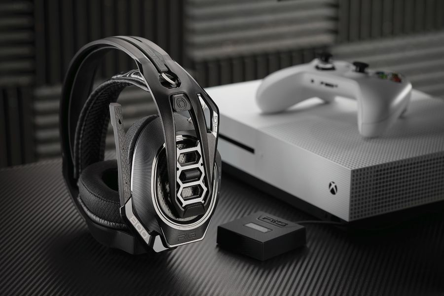 plantronics rig 800hx