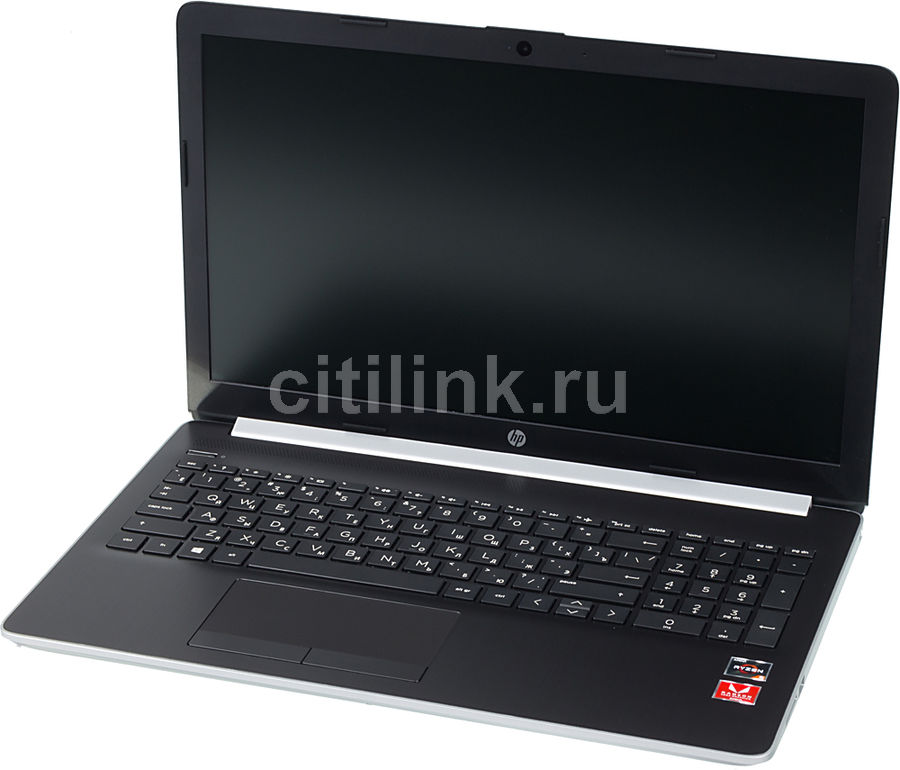 Услуги на ноутбук HP 15-db0095ur, 15.6", AMD Ryzen 5 2500U, 4-ядерный ...