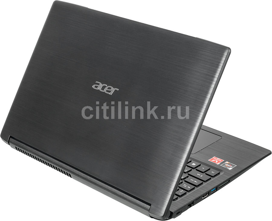 Купить Ноутбук Aspire A315 41g