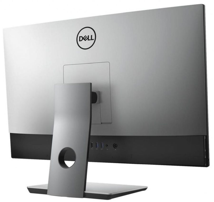 dell 7777 all in one