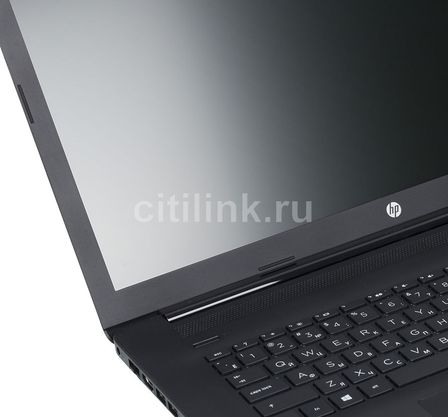 Ноутбук hp 17 by2012ur 1v1x0ea обзор