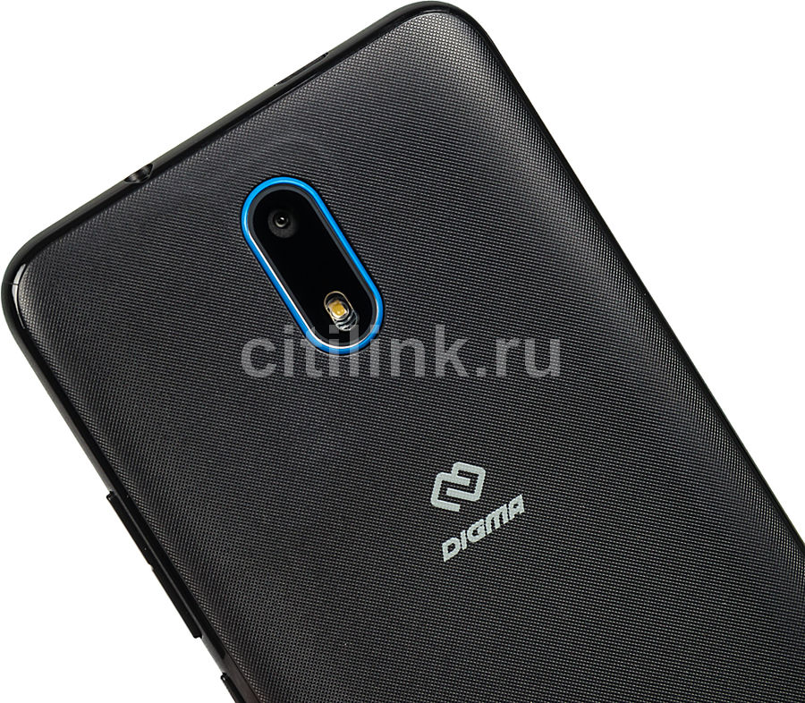 Digma linx argo 3g сброс настроек