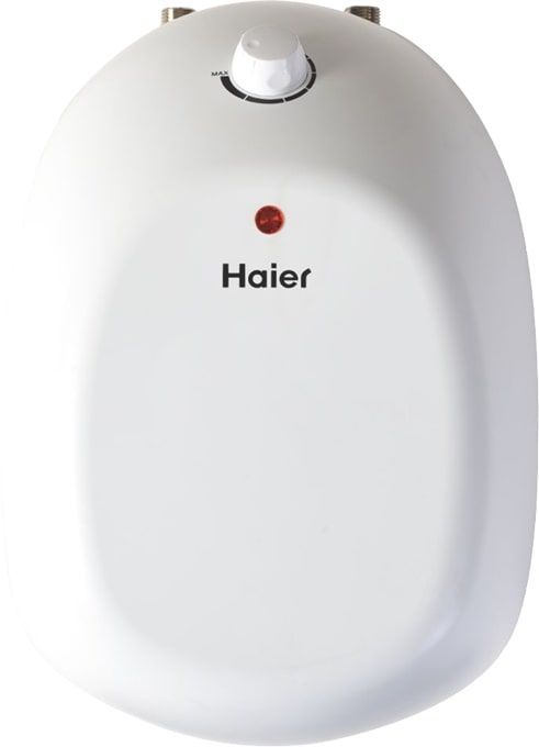 Характеристики Водонагреватель HAIER ES8V-Q2(R), накопительный, 1.5кВт ...
