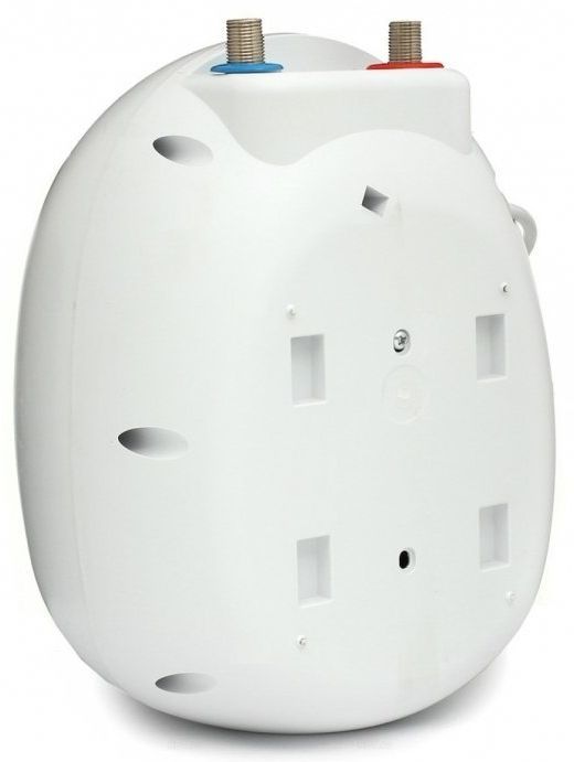 Характеристики Водонагреватель HAIER ES8V-Q2(R), накопительный, 1.5кВт ...