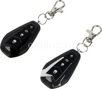 Автосигнализация ALLIGATOR A-LIGHT