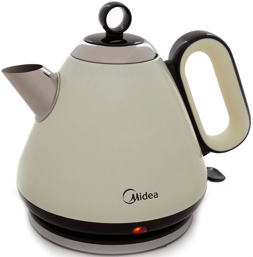 Инструкция, руководство по эксплуатации для чайник электрический Midea ...