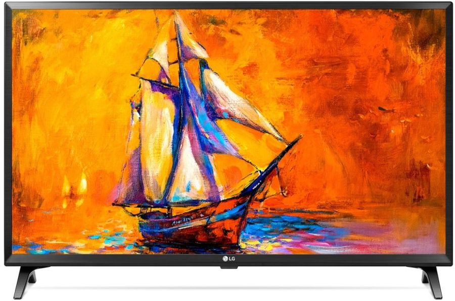 LG 32LK540BPLA LED телевизор