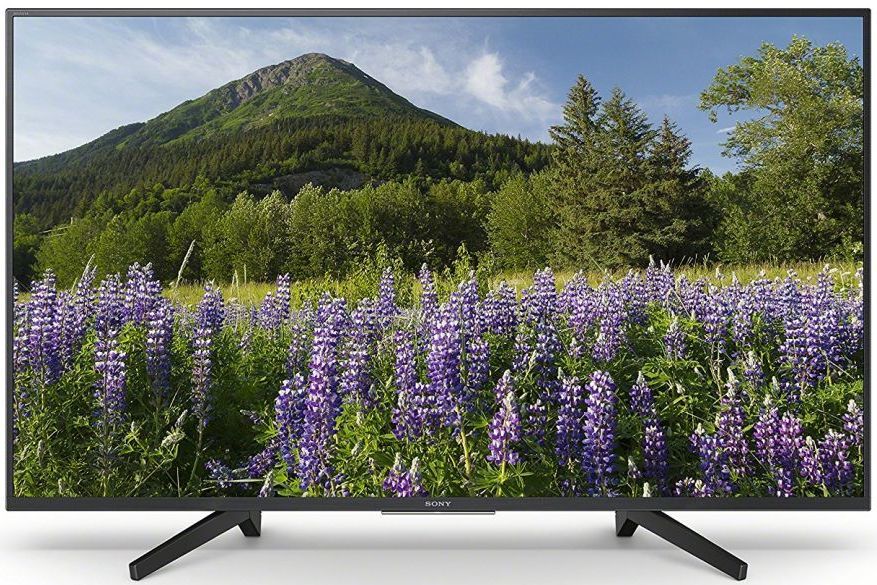 SONY KD43XF7005BR LED телевизор