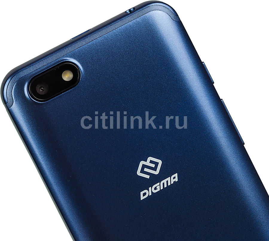 Не включается телефон digma linx atom 3g