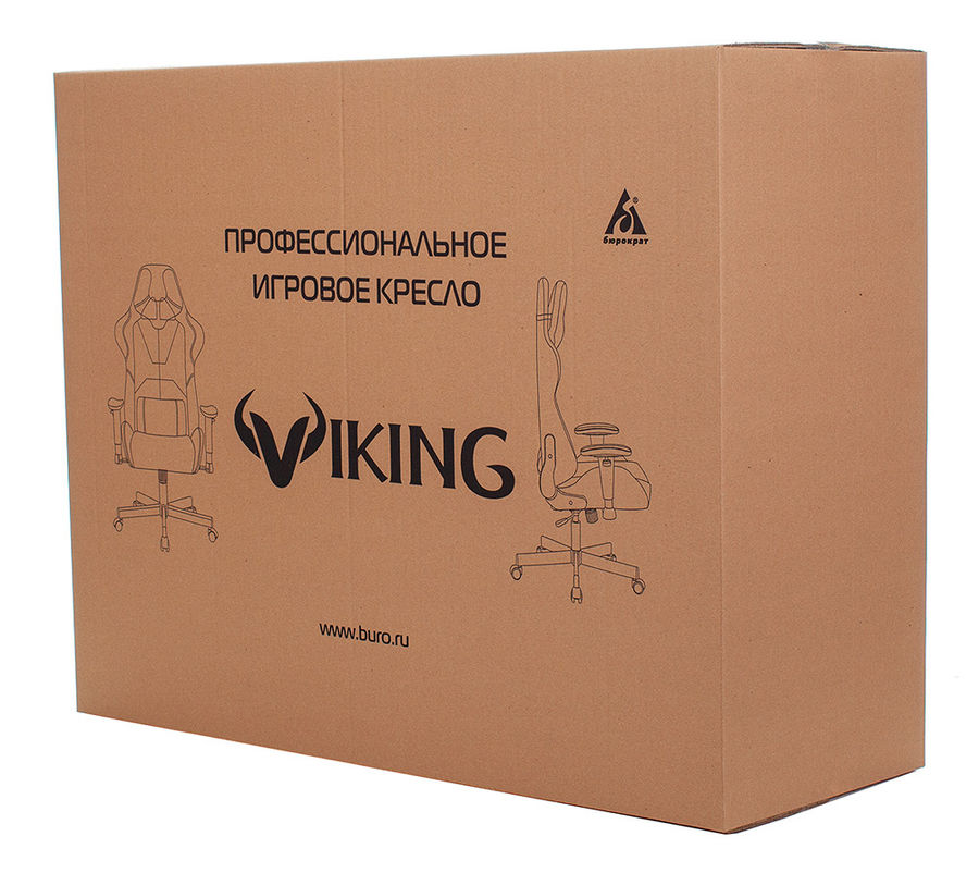 Кресло компьютерное viking 8