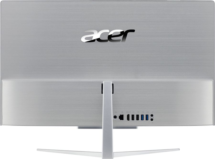 Моноблок acer aspire c22 820 обзор