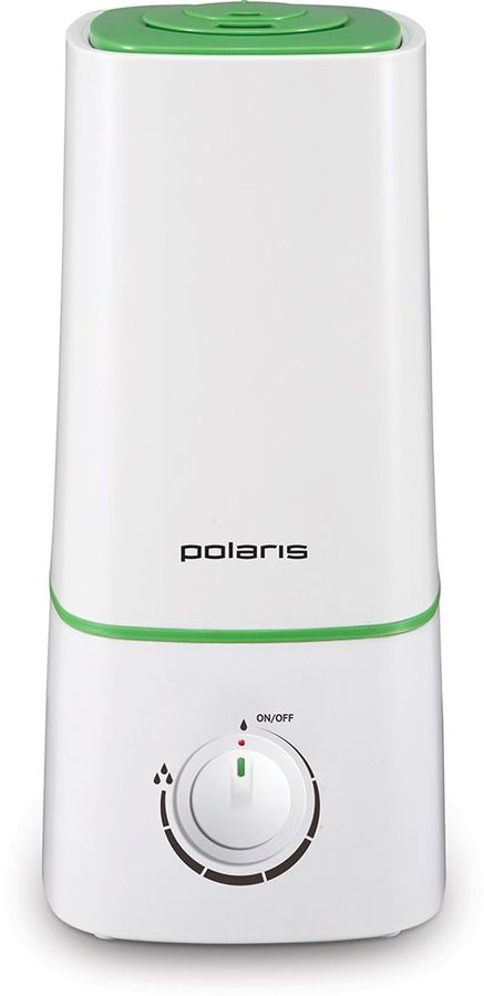 Увлажнитель воздуха POLARIS PUH 4903, белый