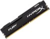 Оперативная память Kingston HyperX Fury Black HX429C17FB2/8 DDR4 — 1x 8ГБ