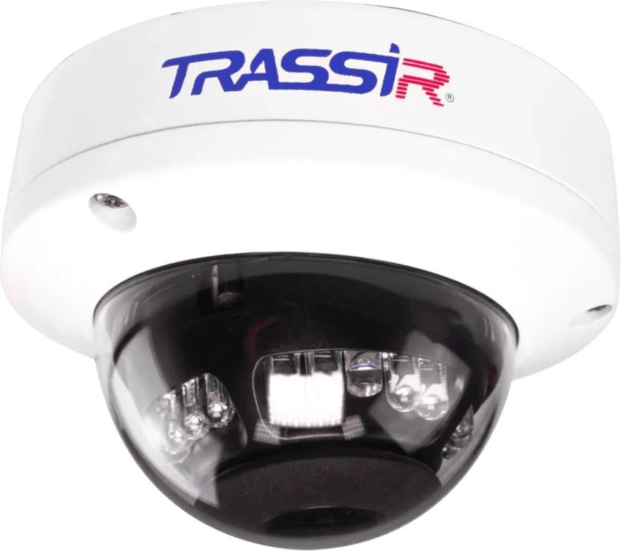 Trassir tr d7111ir1w подключить через wifi к телефону