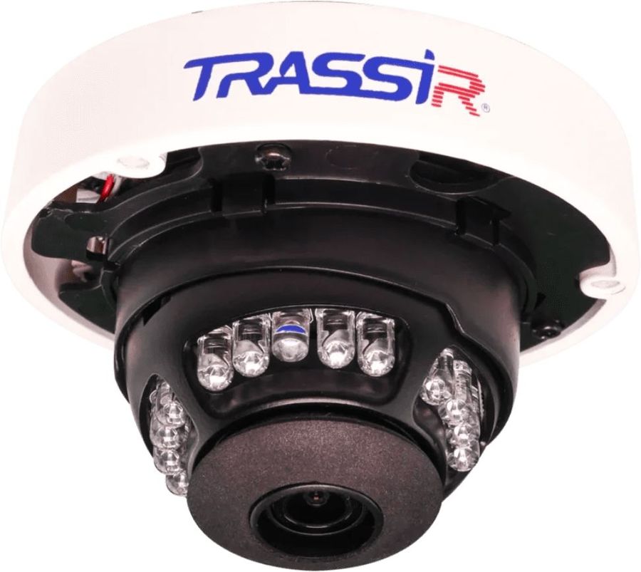 Trassir tr d7111ir1w подключить через wifi к телефону