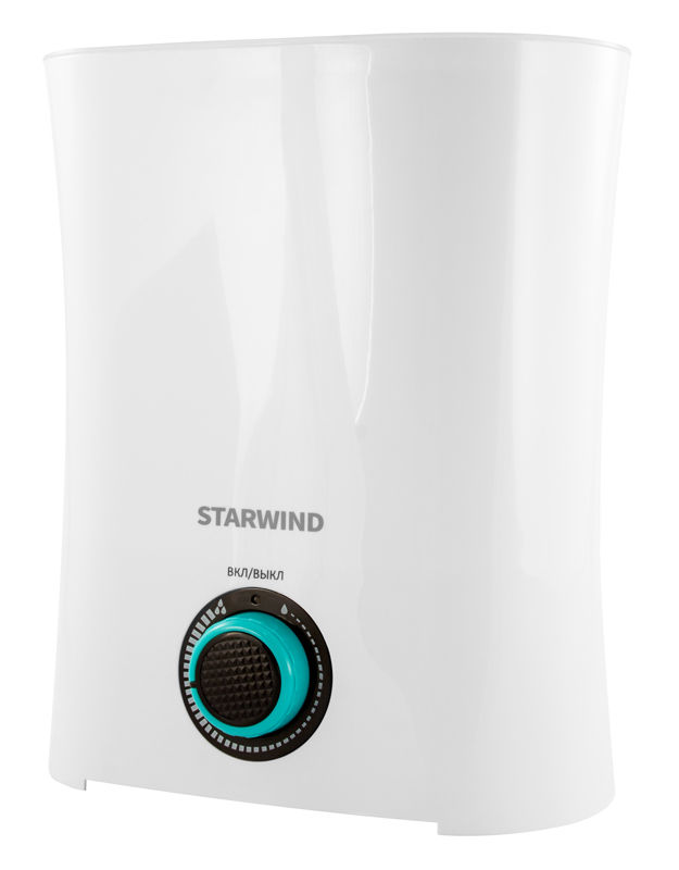 Увлажнитель воздуха STARWIND SHC1322, белый