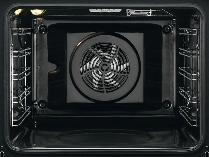 Духовой шкаф electrolux opeb2650v