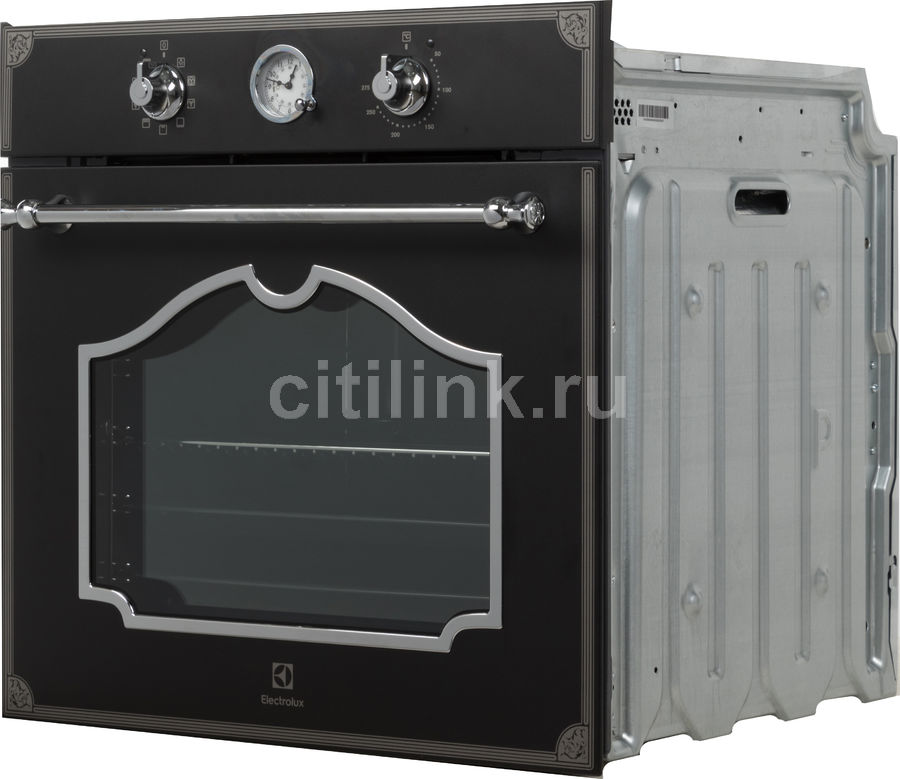 Духовой шкаф electrolux opeb2320b