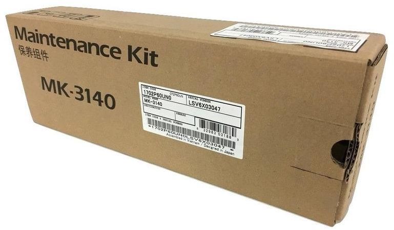 Инструкция, руководство по эксплуатации для kyocera MK-3140 (1084304 ...