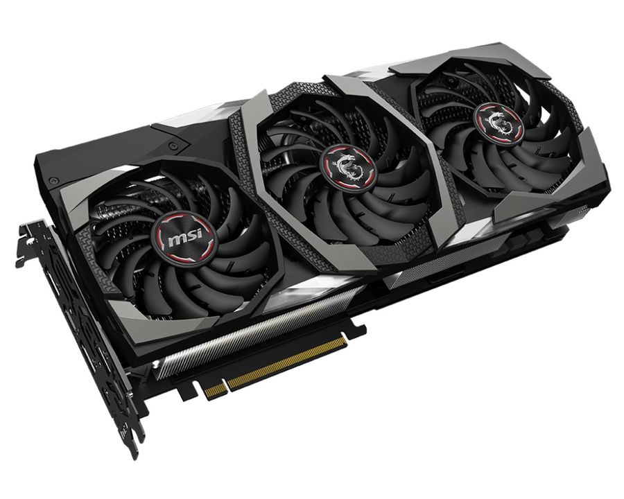 GEFORCE RTX 2080ti GAMING X TRIO【不具合あり】 おトク情報が