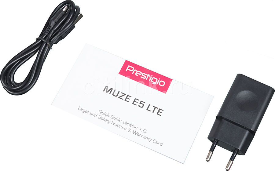 Как разобрать prestigio muse e5 lte psp5545duo