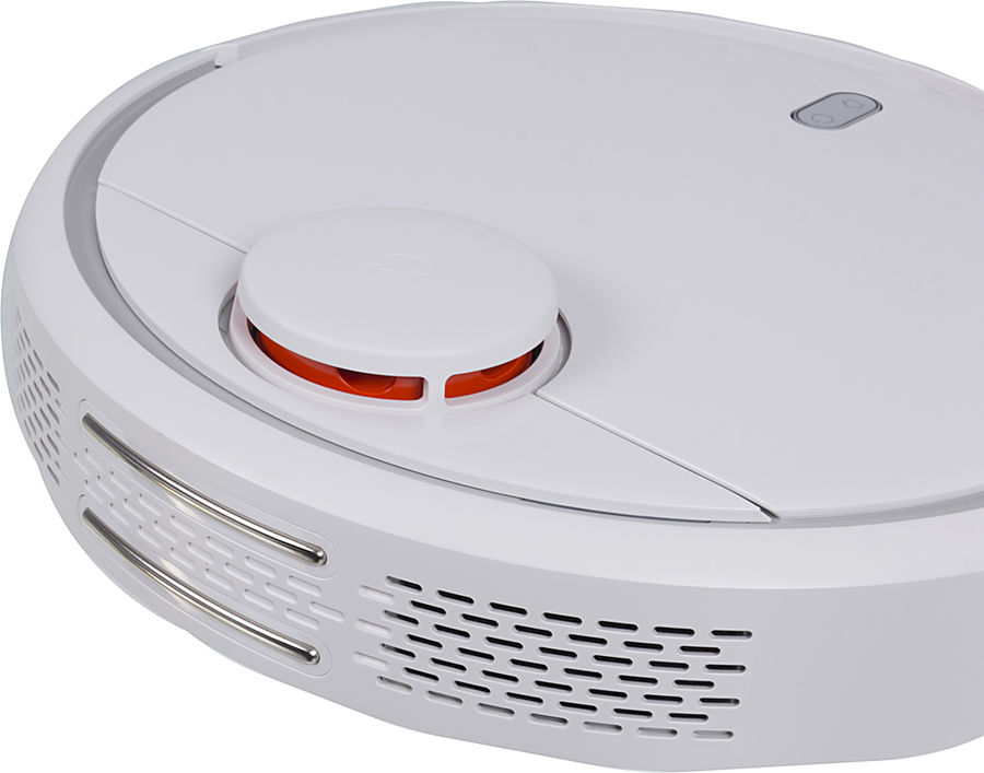 mi robot vacuum gen 2