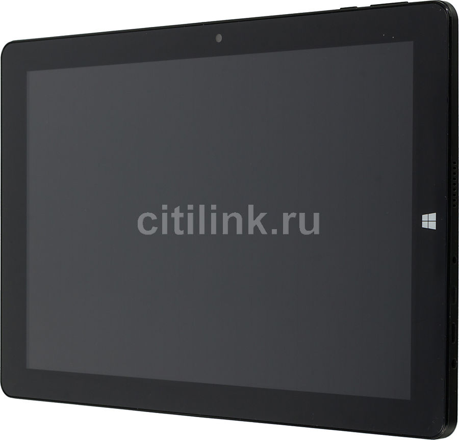 Планшет IRBIS TW94, 2GB, 64GB черный - купить в Ситилинк | 1085966