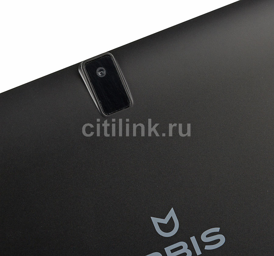 Планшет IRBIS TW94, 2GB, 64GB черный - купить в Ситилинк | 1085966