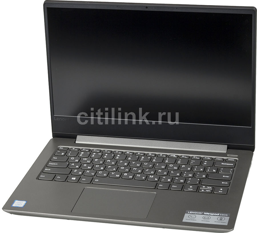 Ноутбук Lenovo Ideapad 330s Цена