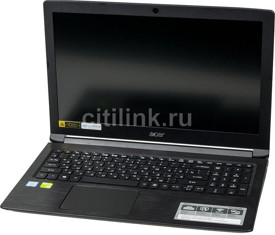 Установка ссд acer aspire e a315 53g 5670