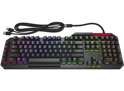 dell wireless mechanical keyboard