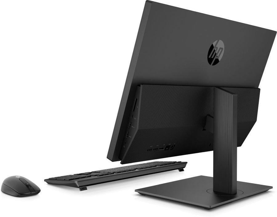 Моноблок HP ProOne 400 G4, 20", Intel Core i5 8500T, 8ГБ, 256ГБ SSD ...