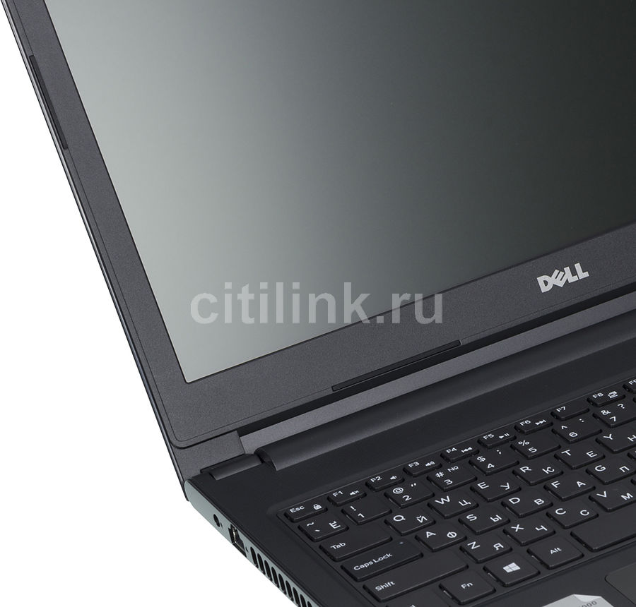 Ноутбук dell inspiron 3567 разборка