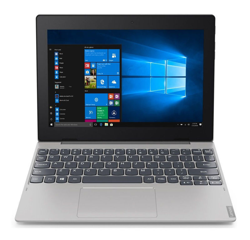 Купить Планшет-трансформер LENOVO IdeaPad 64Gb D330-10IGM, 4GB, 64GB ...