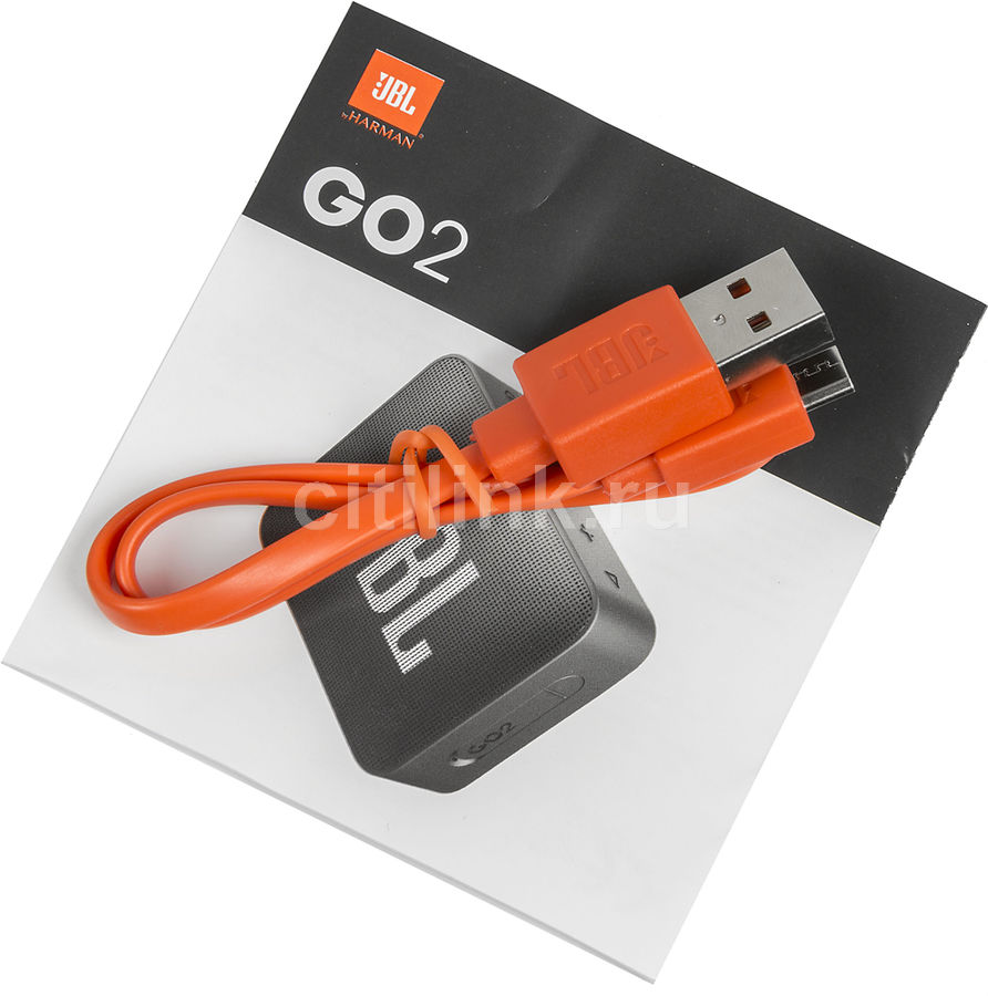 jbl go cable