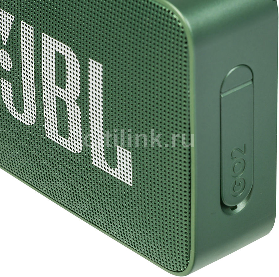 jbl go 2 moss green