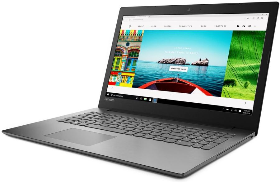 Есть ли дисковод на ноутбуке lenovo ideapad 300