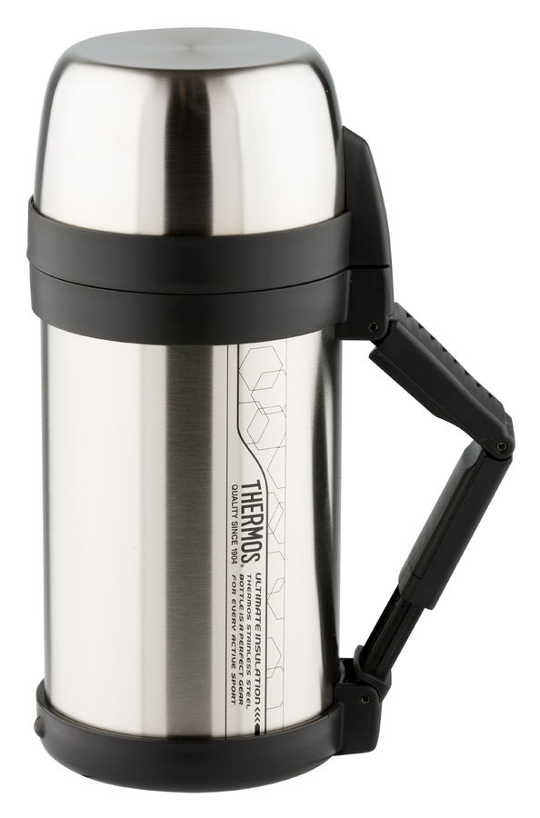 Купить Термос THERMOS FDH Stainless Steel Vacuum Flask, 1.4л, стальной .