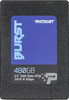 SSD накопитель Patriot Burst PBU480GS25SSDR 480ГБ