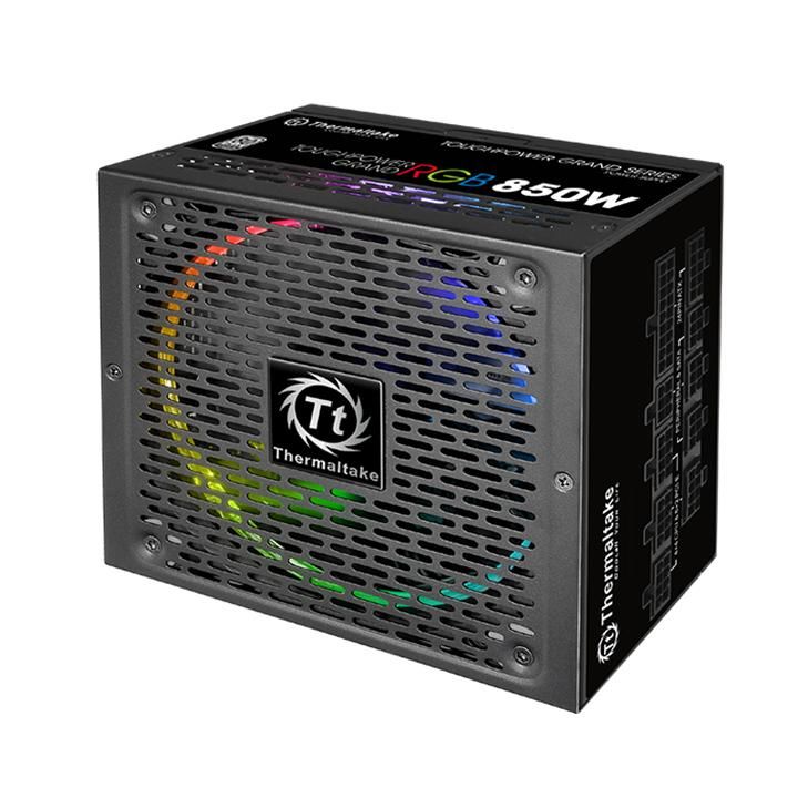 Не запускается блок питания thermaltake